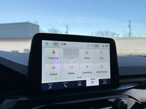 New 2026 Ford Escape ST-Line w/ Cold Weather Package image 34