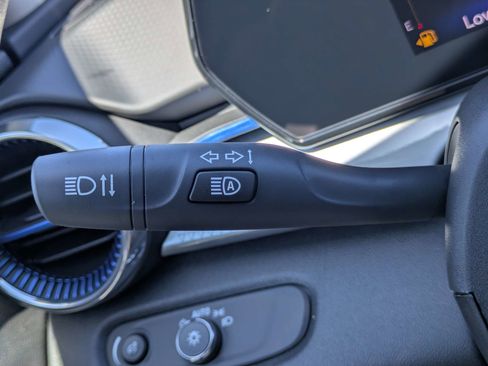 New 2026 Chevrolet Trax LT FWD image 17