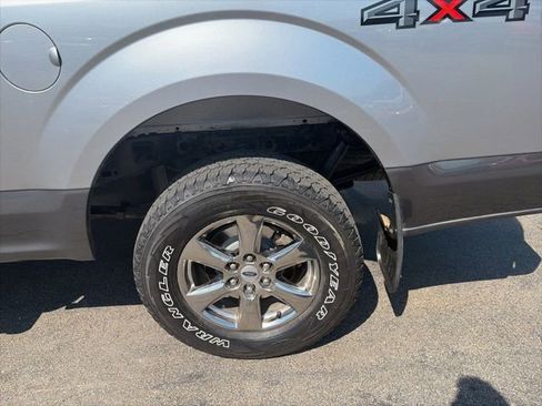 Used 2020 Ford F150 XLT w/ Equipment Group 302A Luxury AWD/4WD image 6