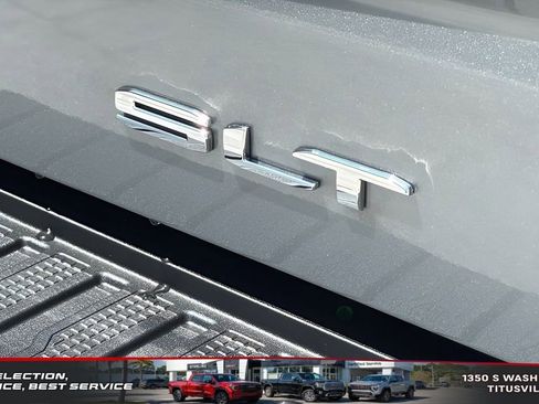 New 2026 GMC Sierra 1500 SLT w/ SLT Premium Plus Package AWD/4WD image 22