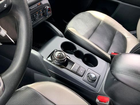 Used 2021 Ford Bronco Sport AWD/4WD image 16