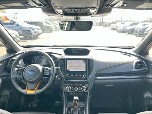 Certified 2024 Subaru Forester Wilderness image 20