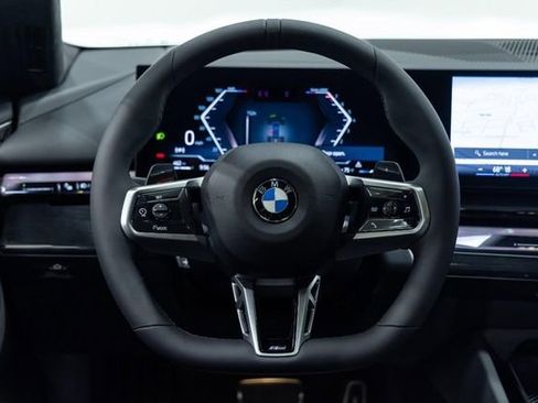 New 2027 BMW 540i xDrive AWD/4WD image 17