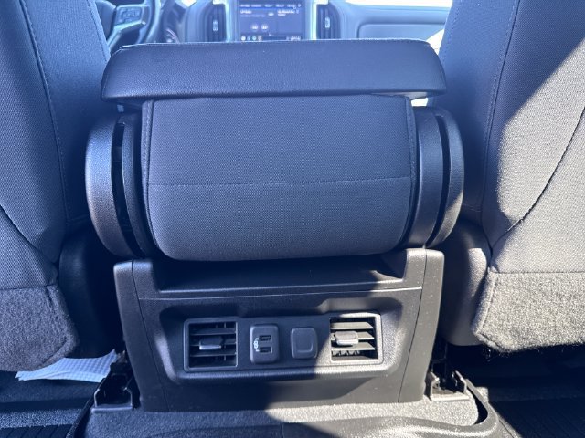 Used 2022 Chevrolet Silverado 1500 RST AWD/4WD image 30