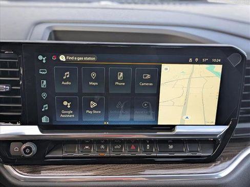 New 2025 Chevrolet Silverado 1500 LT image 12