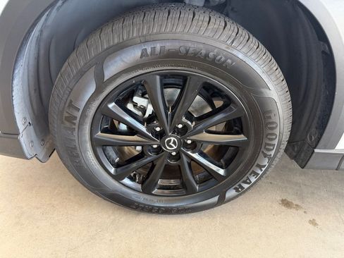 Used 2022 MAZDA CX-5 AWD 2.5 S image 57