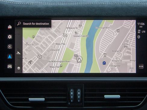 Used 2022 Porsche Cayenne Turbo GT image 16