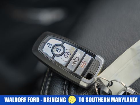 Certified 2022 Ford F250 Lariat w/ Lariat Ultimate Package image 48