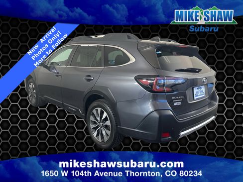 Used 2023 Subaru Outback Limited image 47