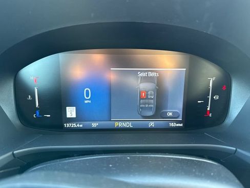 Used 2025 Ford Escape ST-Line w/ Tech Pack #1 AWD/4WD image 25