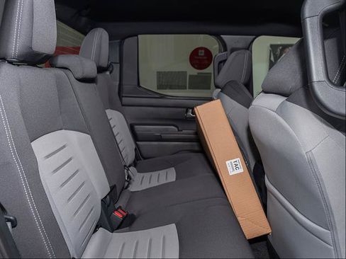 New 2026 Toyota Tacoma TRD Sport AWD/4WD image 22