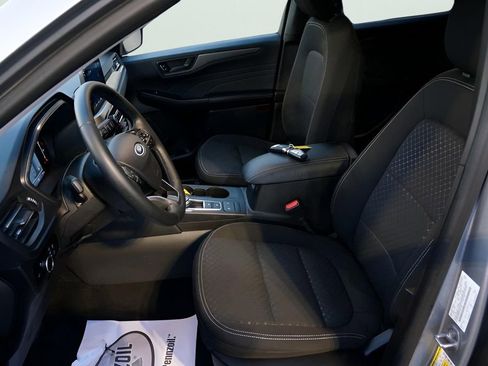 Used 2023 Ford Escape Active image 17
