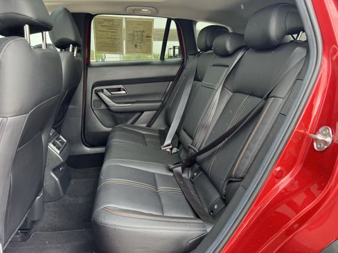 Used 2025 MAZDA CX-50 AWD 2.5 S w/ Premium Plus Pkg image 30