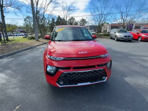 Used 2022 Kia Soul GT-Line image 4