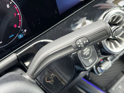 New 2026 Mercedes-Benz GLA 250 4MATIC image 20