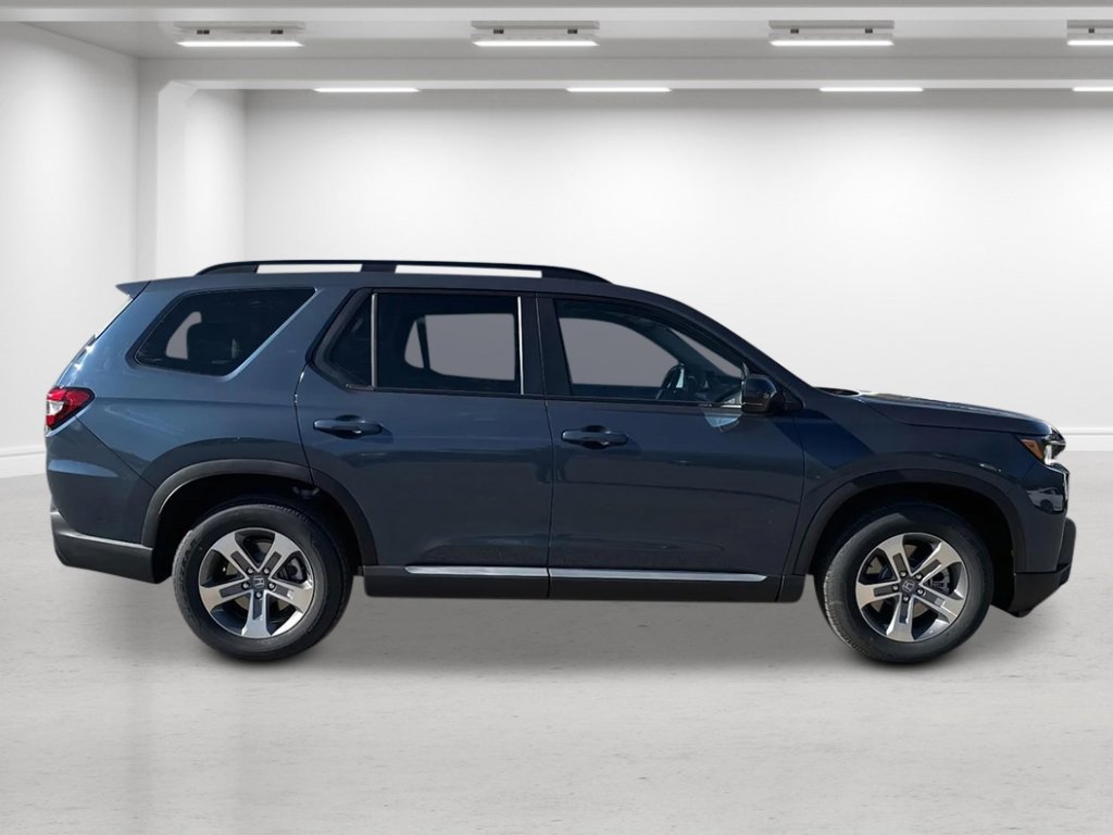 New 2026 Honda Pilot EX-L image 6