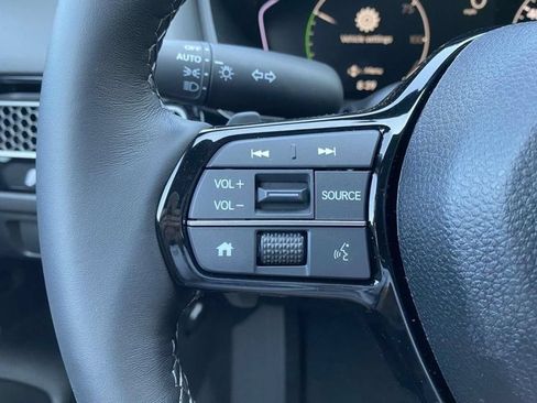 New 2025 Honda Civic Sport image 21