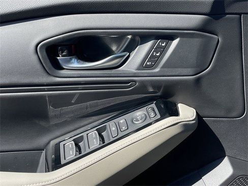 New 2026 Honda Accord Touring image 21