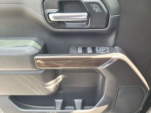 Used 2020 Chevrolet Silverado 1500 RST w/ All-Star Edition image 29