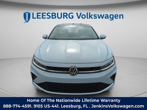New 2026 Volkswagen Jetta SE FWD image 15