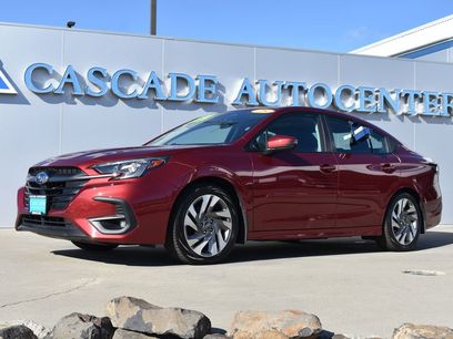 Used 2025 Subaru Legacy Limited