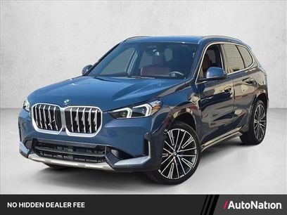 Used 2026 BMW X1 xDrive28i w/ Technology Package