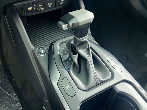 New 2026 Kia K4 EX FWD image 24