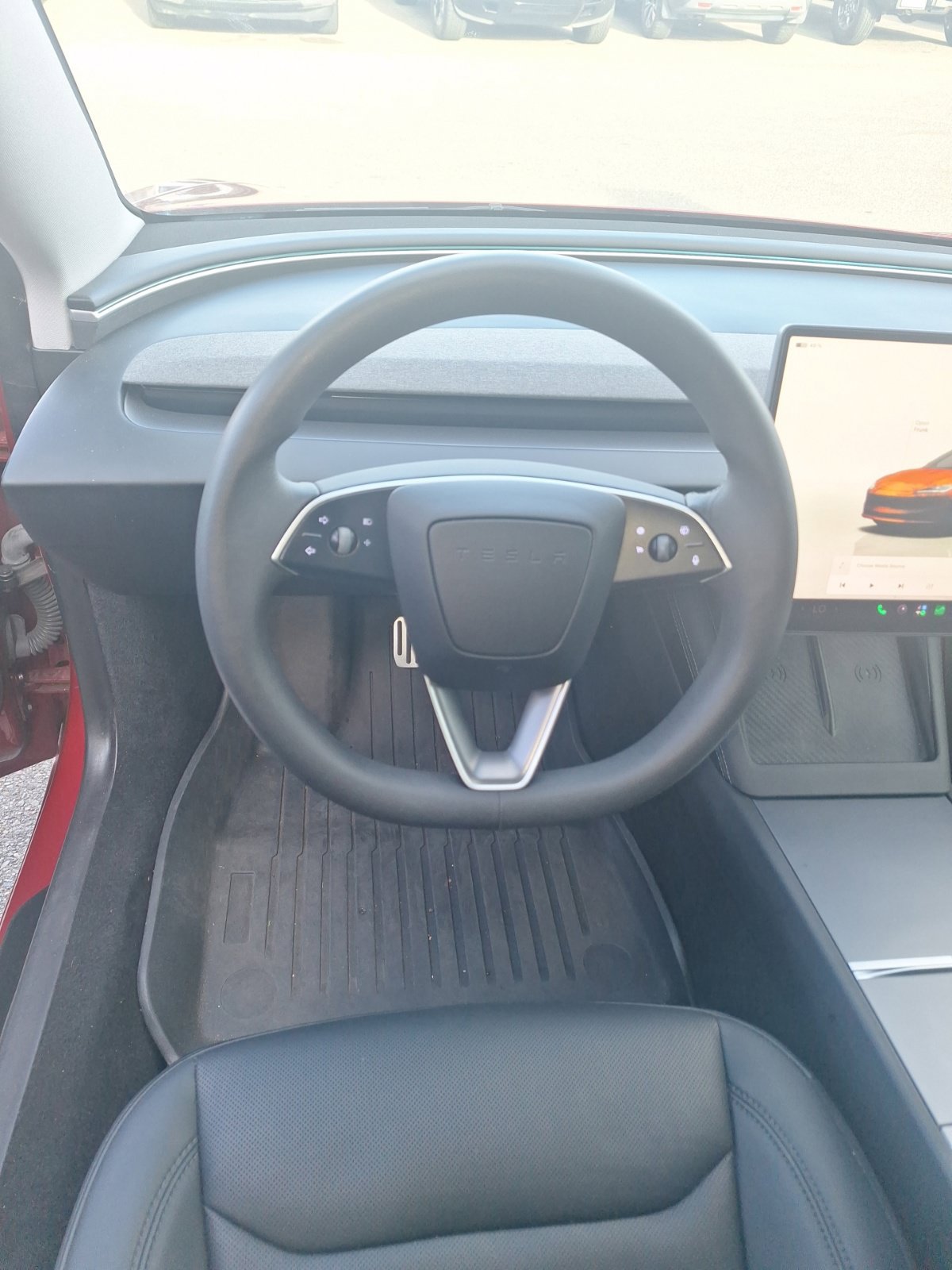 Used 2024 Tesla Model 3 Long Range AWD/4WD image 12