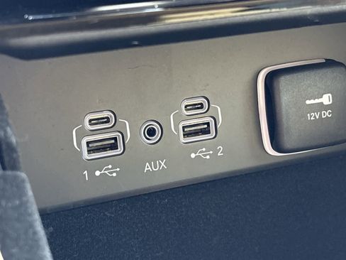 Used 2022 Jeep Grand Cherokee L Limited w/ Trailer Tow Group (B) image 35