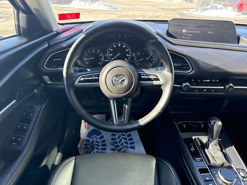 Used 2023 MAZDA CX-30 AWD 2.5 S w/ Select Package image 15