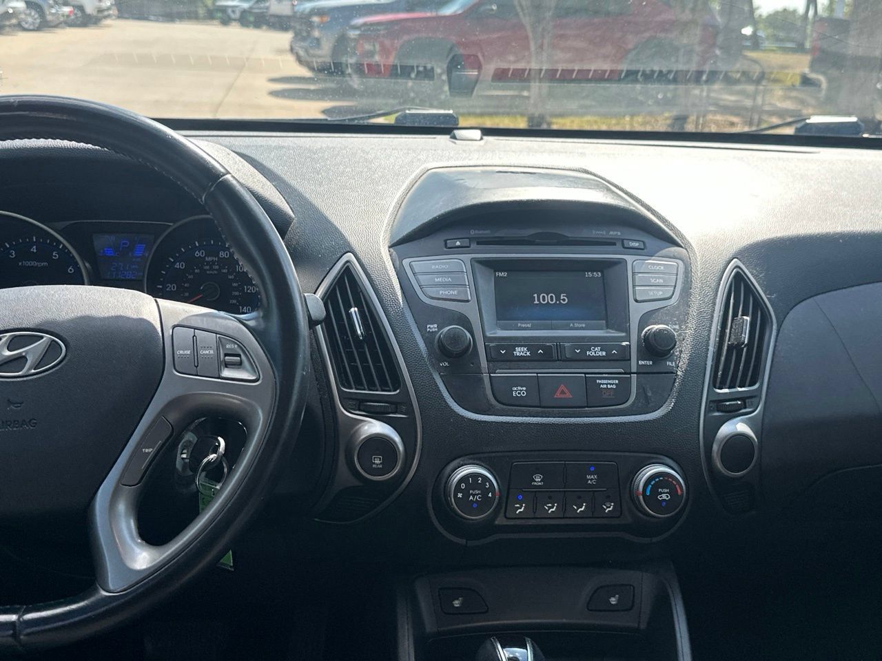 Used 2014 Hyundai Tucson SE FWD image 15