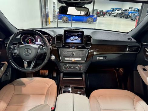Used 2018 Mercedes-Benz GLE 350 image 14