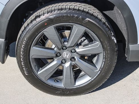 New 2026 Honda Pilot Sport image 12