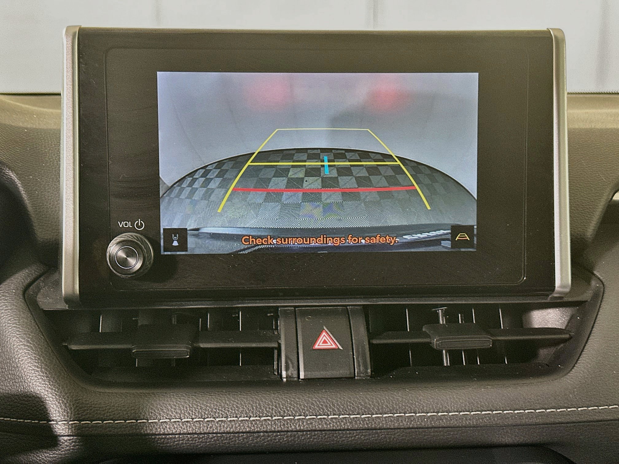Used 2023 Toyota RAV4 XLE w/ Convenience Package FWD image 25