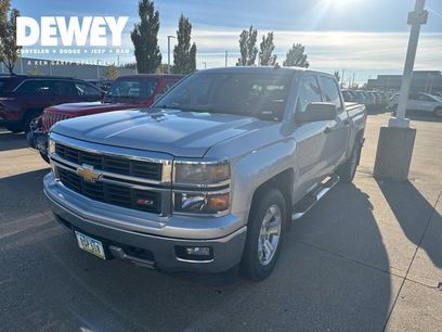 Used 2014 Chevrolet Silverado 1500 LT w/ All Star Edition