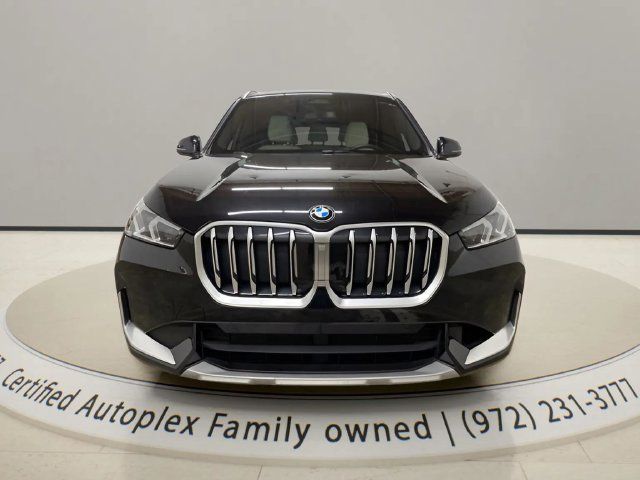 Used 2026 BMW X1 xDrive28i AWD/4WD image 8