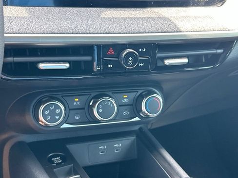 New 2026 Nissan Kicks S FWD image 34