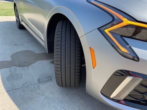 New 2026 Kia K5 GT-Line AWD/4WD image 16