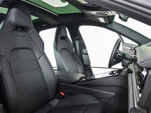 New 2025 Porsche Panamera image 24