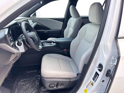 New 2026 Lexus TX 350 AWD image 22