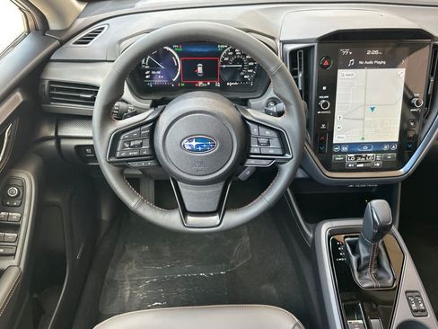 New 2026 Subaru Crosstrek 2.5i Limited AWD/4WD image 14