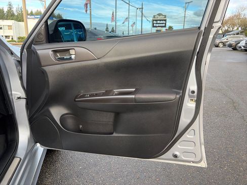 Used 2013 Subaru Impreza WRX STI Limited image 22