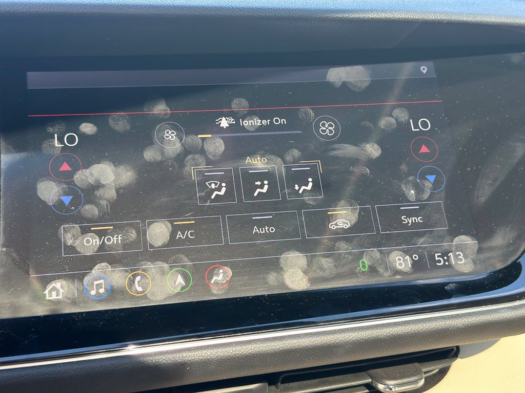 Used 2021 Buick Envision Avenir w/ Technology Package II AWD/4WD image 42