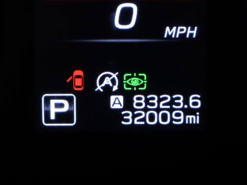 Used 2022 Subaru Outback Limited image 14