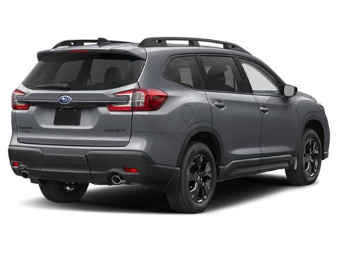 New 2026 Subaru Ascent Premium AWD/4WD image 2