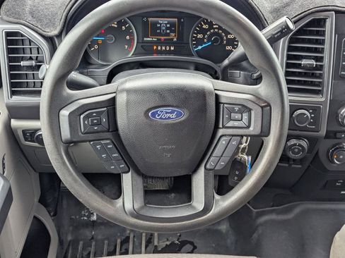 Used 2017 Ford F150 XLT w/ Trailer Tow Package AWD/4WD image 27