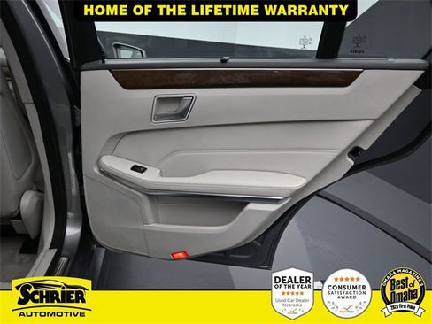 Used 2015 Mercedes-Benz E 350 4MATIC Wagon image 38