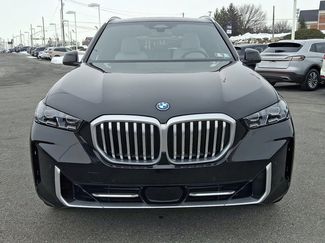 Certified 2025 BMW X5 xDrive50e w/ Climate Comfort Package video 2