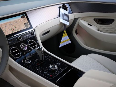 New 2026 Bentley Continental GT Speed image 15