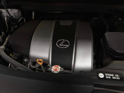 Used 2020 Lexus RX 350 FWD w/ Premium Package image 18